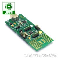 KIT STM8S-DISCOVERY STM8S105C6T6