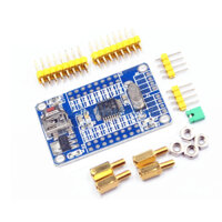 KIT STM8S103K3T6 Mini