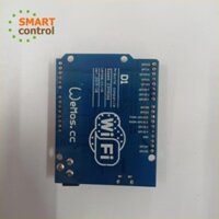 Kit WiFi Arduino UNO ESP8266