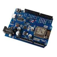 KIT WiFi Arduino UNO ESP8266