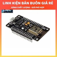 KIT WiFi NodeMcu ESP8266 CH340