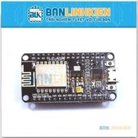 KIT WiFi NodeMcu ESP8266 CP2102 Mã LK_05833