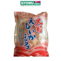 KITASHIMA_Hỗn hợp tôm mực đông lạnh 300g