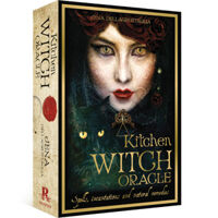 Kitchen Witch Oracle