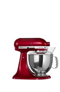 KitchenAid Artisan 4,8L – 220V