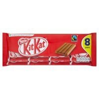 KitKat 4 Finger X 8 360G