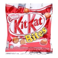 Kitkat Bites Socola 40G