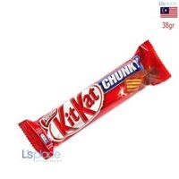 KitKat chunky