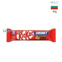 KitKat Chunky