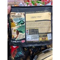 KitKat Dark đậm vị 4f 35gam ít đường.