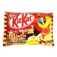 Kitkat Flan – 12 Thanh