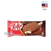 KitKat Kem que socola