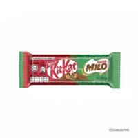 Kitkat Milo thanh 2f 16g