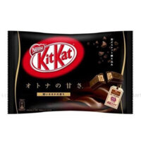 Kitkat Nhật socola đen 146.9G MOONSHINE-FOODS