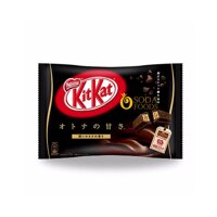 KitKat socola – 12 thanh