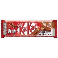 Kitkat socola 2F 17g – Thanh