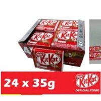 kitkat socola 35gam x24thanh