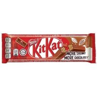 Kitkat thanh 2F 17g