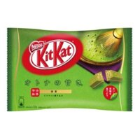 Kitkat Trà xanh – 12 thanh