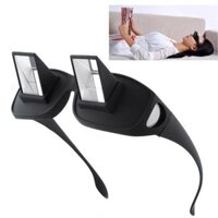 Kitpipipi Kính viễn vọng lười biếng tuyệt vời Đọc sách ngang Tivi ngồi Kính trên giường nằm xuống giường để nằm P7p0