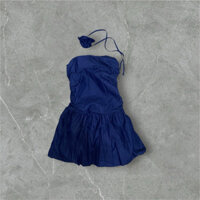 KIVA DRESS THU ĐÔNG