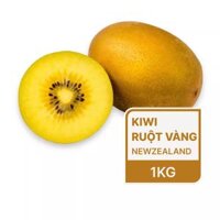 Kiwi New Zealand Zespri vàng (1kg)