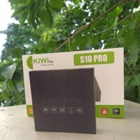 KIWI S10 PRO Ram 4GB, ROM 16GB