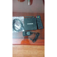 Kiwi s3 pro ATV7 xem 200 kênh tv