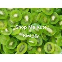 kiwi sấy 500g