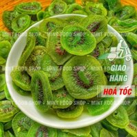 Kiwi Sấy Dẻo - Lon 500gr