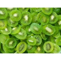 Kiwi sấy dẻo thơm ngo- kiwi sấy lát 1kg