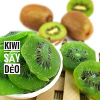 KIWI SẤY DẺO