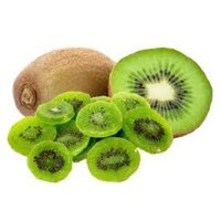 kiwi sấy dẻo