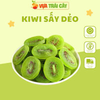Kiwi sấy dẻo