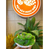 Kiwi sấy không đường (500g)