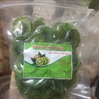 Kiwi sấy