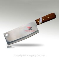 [KIWI THÁI LAN] - Dao chặt xương 813 cán gỗ