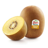 Kiwi vàng hữu cơ Zespri 500g