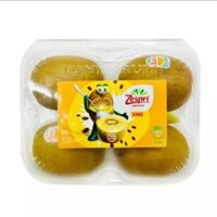 Kiwi vàng New Zealand hộp 4 trái