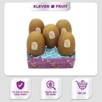 Kiwi Vàng - New Zealand - Khay 05 quả