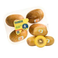 Kiwi vàng New Zealand