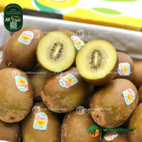 Kiwi Vàng Zespri Jumbo SunGold Pháp