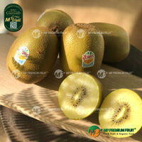 Kiwi Vàng Zespri Jumbo SunGold New Zealand