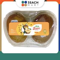 Kiwi vàng Zespri NZL hộp 2 trái