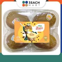 Kiwi vàng Zespri NZL hộp 4 trái