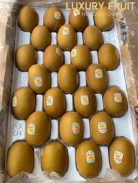 Kiwi Vàng Zespri SunGold New Zealand