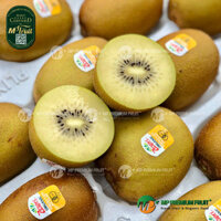 Kiwi Vàng Zespri SunGold Organic New Zealand