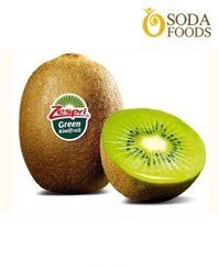 Kiwi Xanh New Zealand – Kiwi Green Zespri