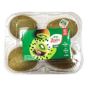 Kiwi xanh New Zealand