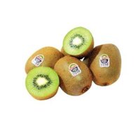 Kiwi xanh Zespri xuất xứ New Zealand